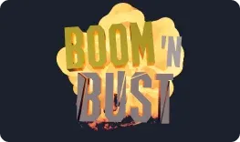 Ardente Casino offre il gioco online Boom or Bust