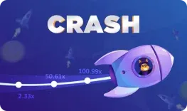 Ardente Casino offre il gioco online Crash