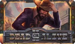 Ardente Casino offre il gioco online Dead or Alive II