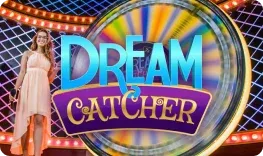 Ardente Casino offre il gioco online Dream Catcher