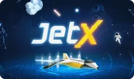 Ardente Casino offre il gioco online JetX