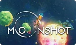 Ardente Casino offre il gioco online Moonshot