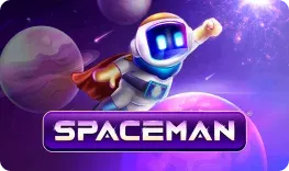 Ardente Casino offre il gioco online Spaceman