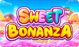 Ardente Casino offre il gioco online Sweet Bonanza