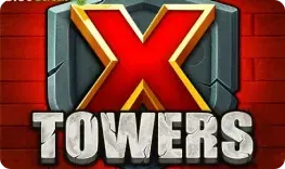 Ardente Casino offre il gioco online Tower X