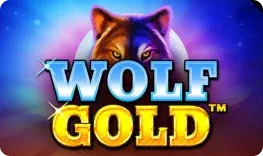 Ardente Casino offre il gioco online Wolf Gold